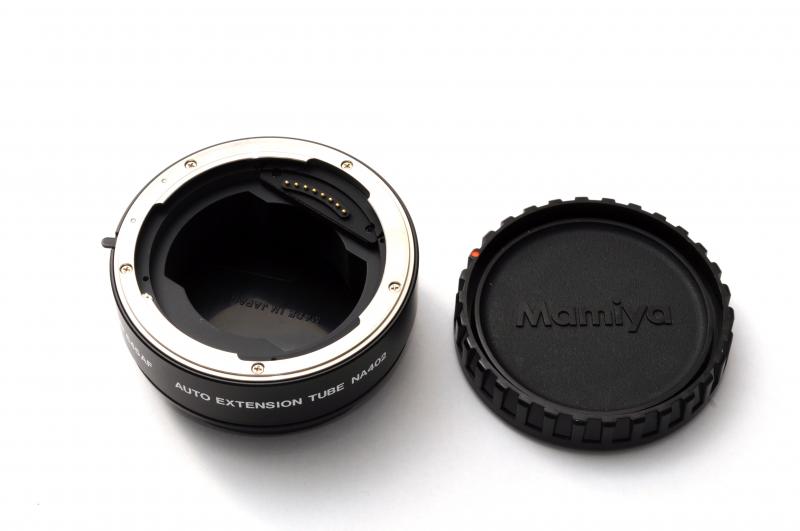 645AF 0 2026年最新Yahoo!オークション Extension MAMIYA | NA402 eBay